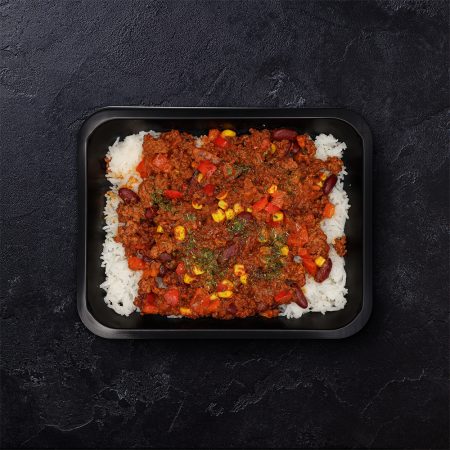 Chili Con Carne