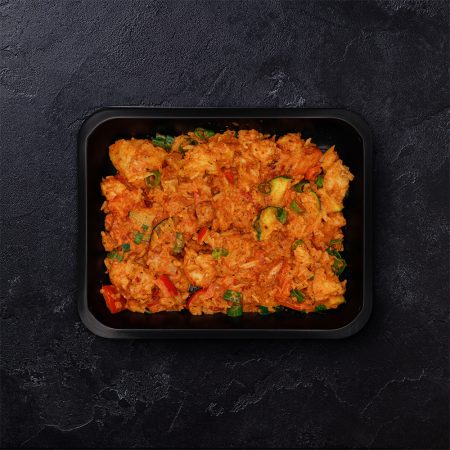 Kip Tikka Masala