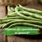 sperziebonen