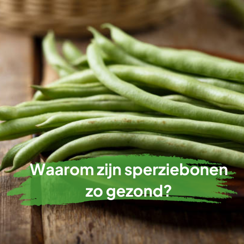 sperziebonen