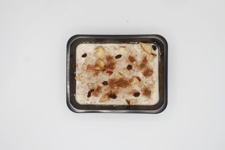 Overnight Oats