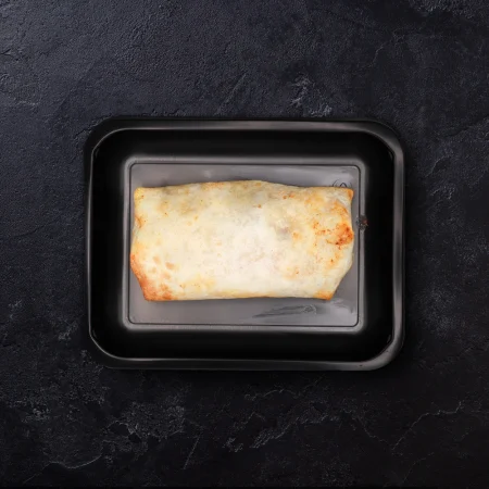 Burrito Gehakt