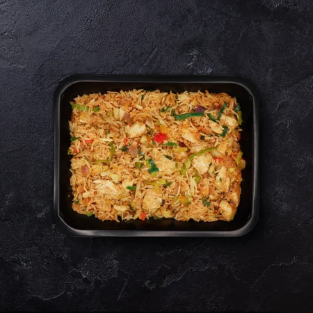 Nasi Kip